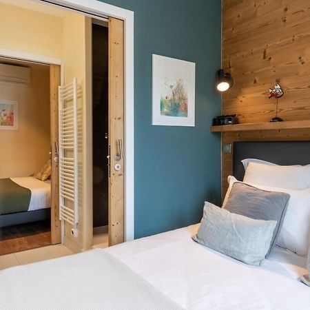 Alpes Annecy Rent Lodge Exterior photo
