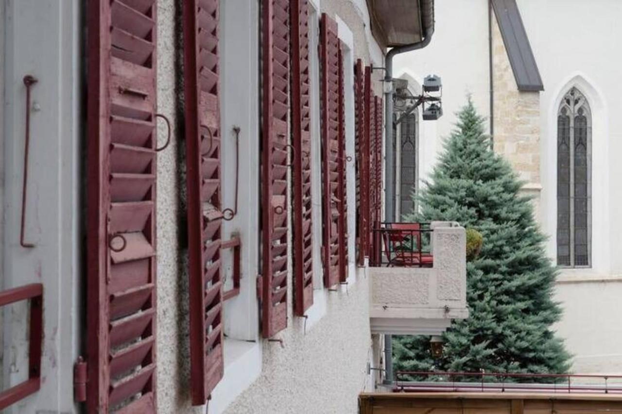 Alpes Annecy Rent Lodge Exterior photo