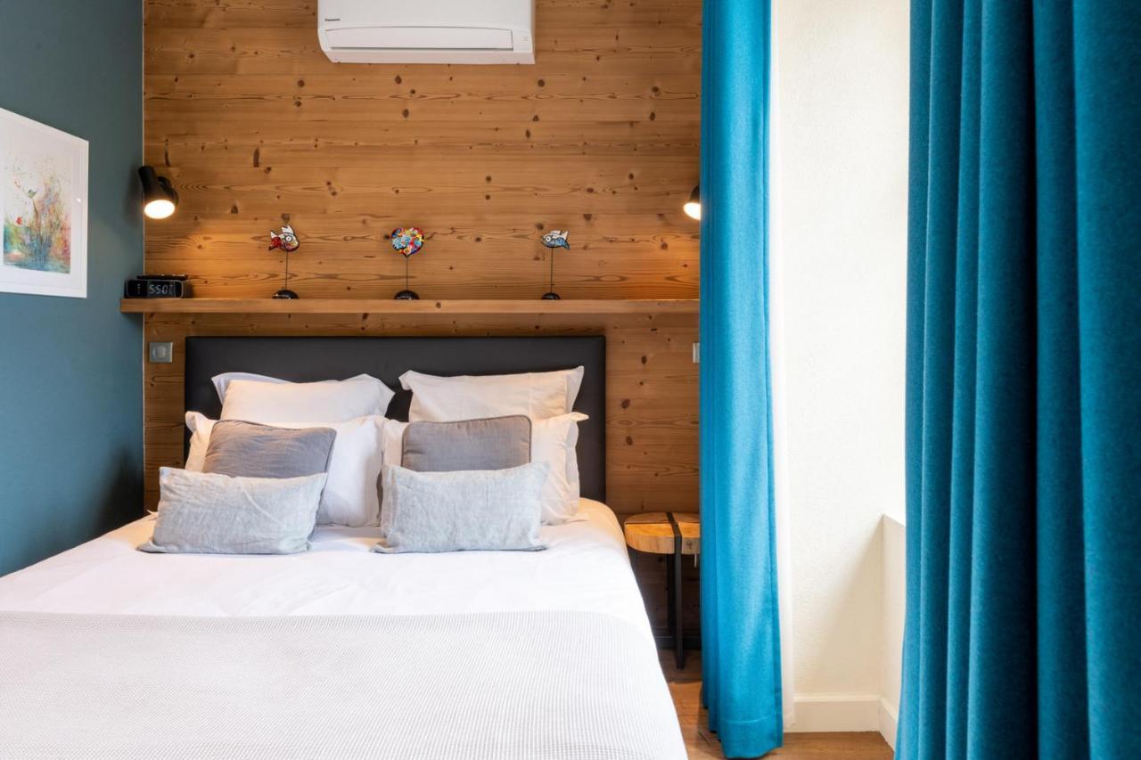 Alpes Annecy Rent Lodge Exterior photo